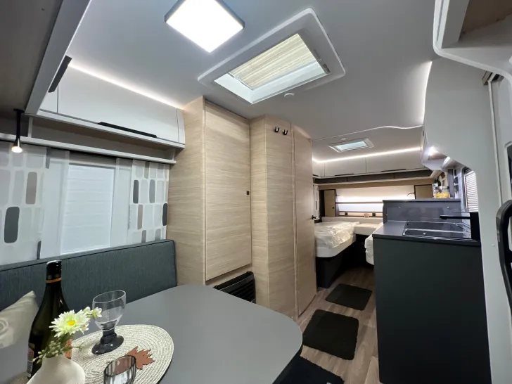 Fahrzeugbild Fendt Apero 465 TG *sofort verfügbar* #8