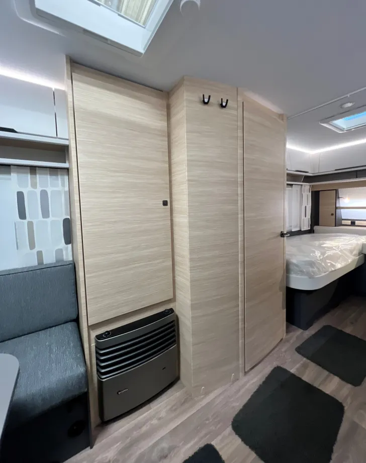 Fahrzeugbild Fendt Apero 465 TG *sofort verfügbar* #9