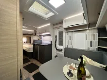 Fahrzeugbild Fendt Apero 465 TG *sofort verfügbar* #10