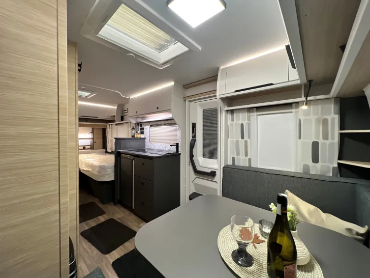 Fahrzeugbild Fendt Apero 465 TG *sofort verfügbar* #10