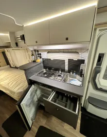 Fahrzeugbild Fendt Apero 465 TG *sofort verfügbar* #11