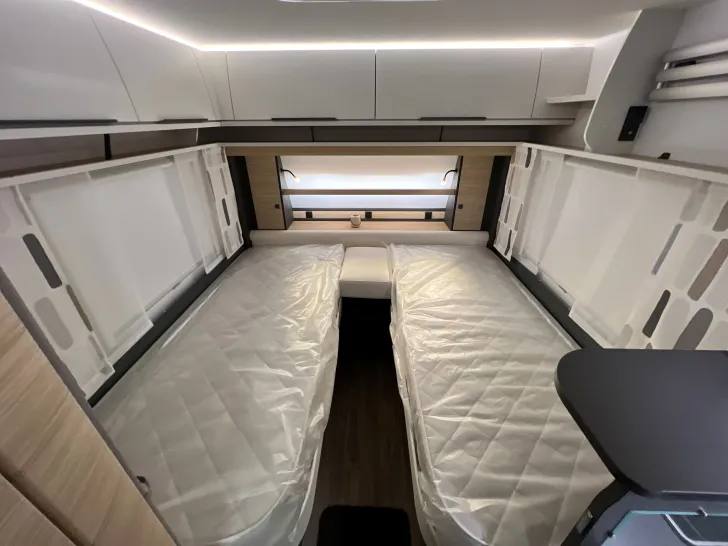 Fahrzeugbild Fendt Apero 465 TG *sofort verfügbar* #12