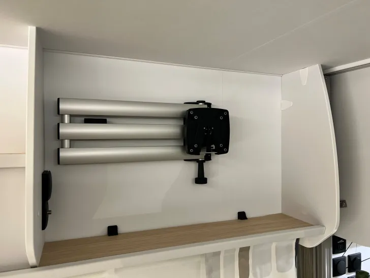 Fahrzeugbild Fendt Apero 465 TG *sofort verfügbar* #13