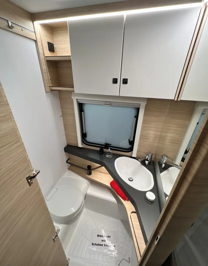 Fahrzeugbild Fendt Apero 465 TG *sofort verfügbar* #16