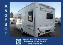 Fahrzeugbild Elddis Avanté 362 #3
