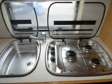 Fahrzeugbild Elddis Avanté 362 #8