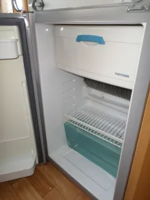 Fahrzeugbild Elddis Avanté 362 #10