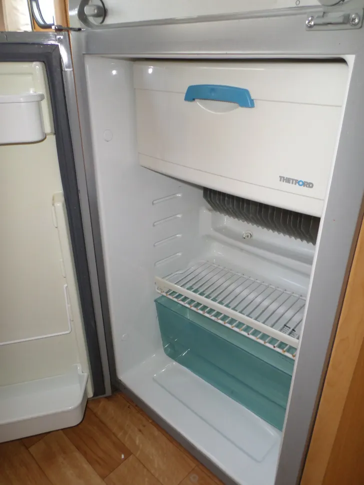 Fahrzeugbild Elddis Avanté 362 #10
