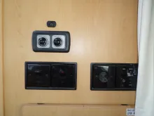 Fahrzeugbild Elddis Avanté 362 #18