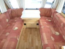 Fahrzeugbild Elddis Avanté 362 #19