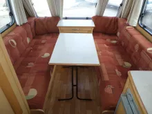 Fahrzeugbild Elddis Avanté 362 #23