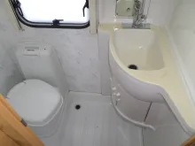 Fahrzeugbild Elddis Avanté 362 #24