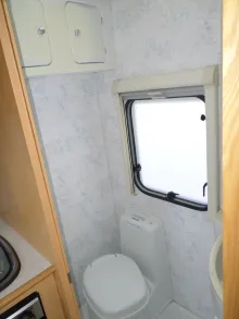 Fahrzeugbild Elddis Avanté 362 #25