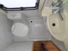 Fahrzeugbild Elddis Avanté 362 #27