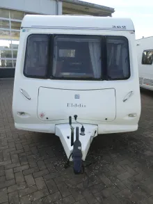 Fahrzeugbild Elddis Avanté 362 #31