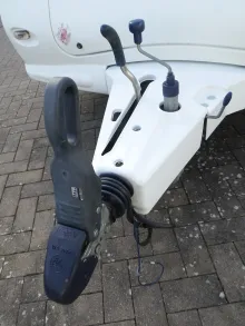 Fahrzeugbild Elddis Avanté 362 #32