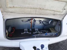 Fahrzeugbild Elddis Avanté 362 #33