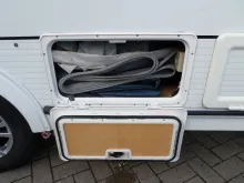 Fahrzeugbild Elddis Avanté 362 #35