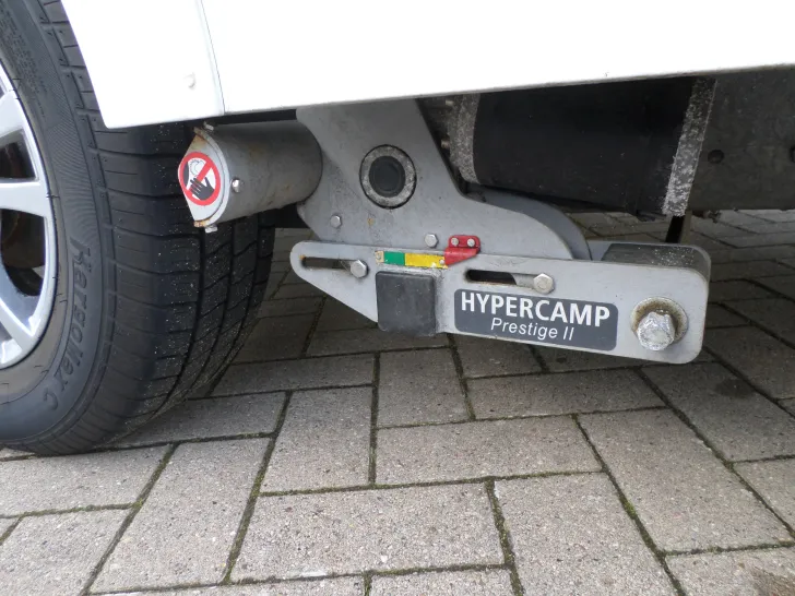Fahrzeugbild Elddis Avanté 362 #36