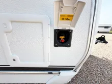 Fahrzeugbild Fendt Bianco Activ 390 FHS/Activ u.Safety Paket/sofort #15
