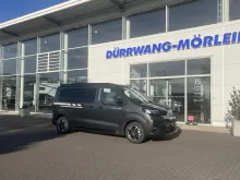 Fahrzeugbild Crosscamp EXPLR 5.0 F Opel #1