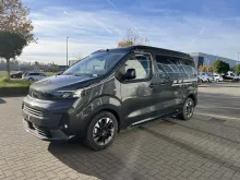 Fahrzeugbild Crosscamp EXPLR 5.0 F Opel #5