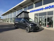 Fahrzeugbild Crosscamp EXPLR 5.0 F Opel #6