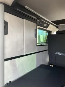 Fahrzeugbild Crosscamp EXPLR 5.0 F Opel #12