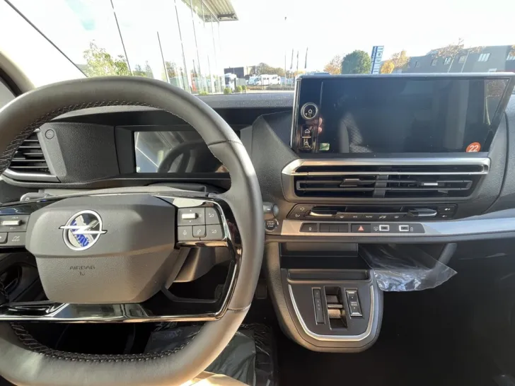 Fahrzeugbild Crosscamp EXPLR 5.0 F Opel #6