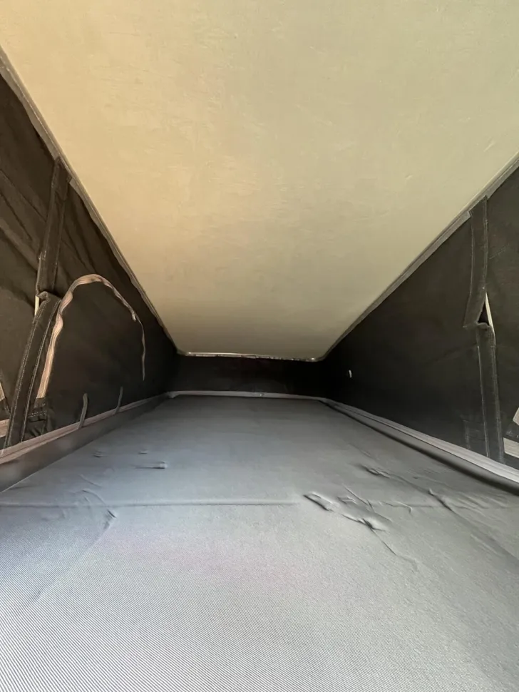 Fahrzeugbild Crosscamp EXPLR 5.0 F Opel #7