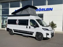 Fahrzeugbild LMC Innovan 70 600 #1