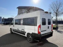 Fahrzeugbild LMC Innovan 70 600 #2