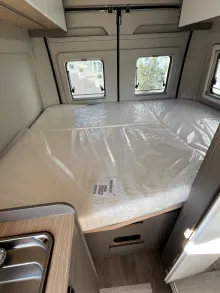 Fahrzeugbild LMC Innovan 70 600 #4