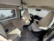 Fahrzeugbild LMC Innovan 70 600 #7