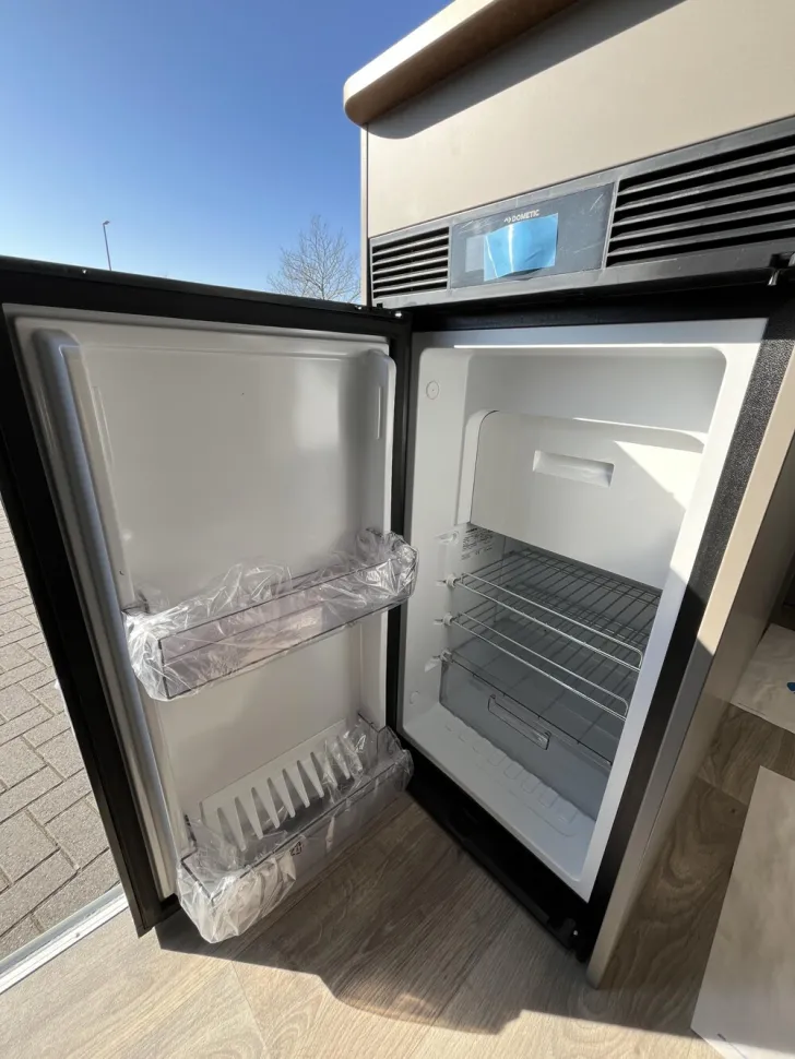 Fahrzeugbild LMC Innovan 70 600 #8