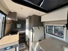 Fahrzeugbild LMC Innovan 70 600 #9