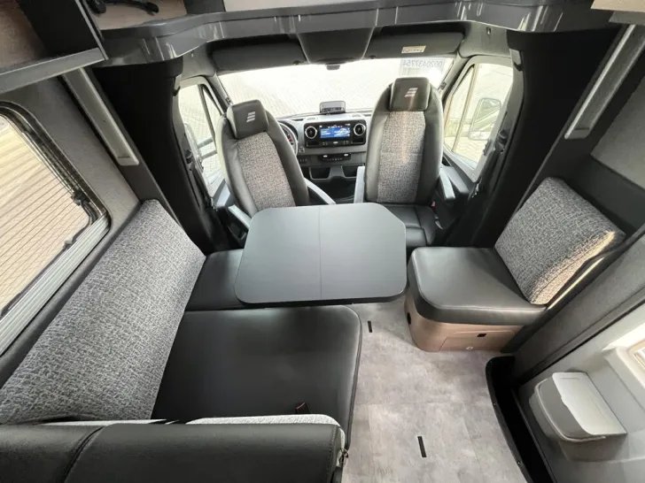 Fahrzeugbild Hymer B-Klasse MC T 600 #3