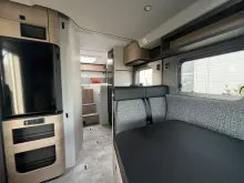 Fahrzeugbild Hymer B-Klasse MC T 600 #13