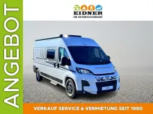 Fahrzeugbild Carado pro CV 602 Digital-Paket / Sonderpreis #1