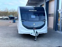 Fahrzeugbild Sprite Cruzer 540 SR ATC #3