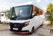 Fahrzeugbild Niesmann + Bischoff Flair 920 GÜMA Springdeal bis 31.05.2026 #3