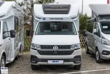 Fahrzeugbild Weinsberg X-Cursion Van 500 LT [PEPPER] Aktionspreis #1