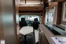 Fahrzeugbild Weinsberg X-Cursion Van 500 LT [PEPPER] Aktionspreis #6