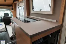 Fahrzeugbild Weinsberg X-Cursion Van 500 LT [PEPPER] Aktionspreis #7