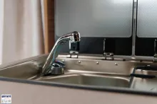 Fahrzeugbild Weinsberg X-Cursion Van 500 LT [PEPPER] Aktionspreis #9