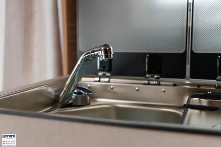 Fahrzeugbild Weinsberg X-Cursion Van 500 LT [PEPPER] Aktionspreis #9