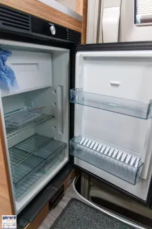 Fahrzeugbild Weinsberg X-Cursion Van 500 LT [PEPPER] Aktionspreis #10