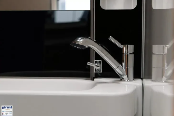 Fahrzeugbild Weinsberg X-Cursion Van 500 LT [PEPPER] Aktionspreis #12