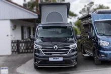 Fahrzeugbild Bürstner Playa Limited C 500 Aktionspreis Aktionspreis #1