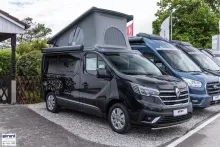 Fahrzeugbild Bürstner Playa Limited C 500 Aktionspreis Aktionspreis #5